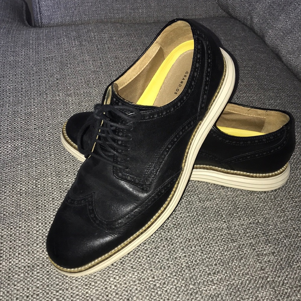 Cole Haan Men’s Grand OS - Picture 4 of 6